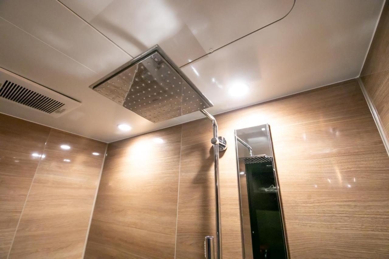 Noyado Uehonmachi Apartment โอซาก้า ภายนอก รูปภาพ