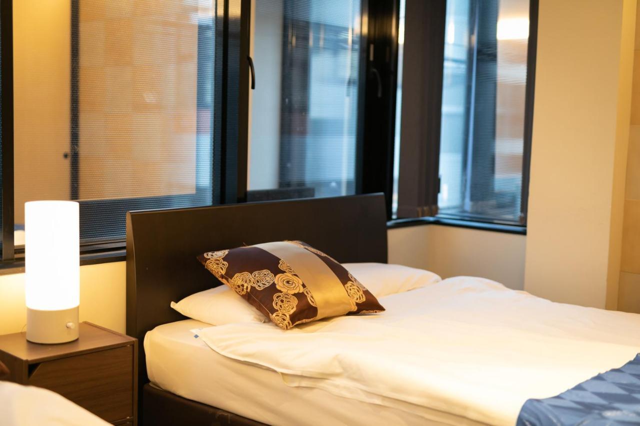 Noyado Uehonmachi Apartment โอซาก้า ภายนอก รูปภาพ