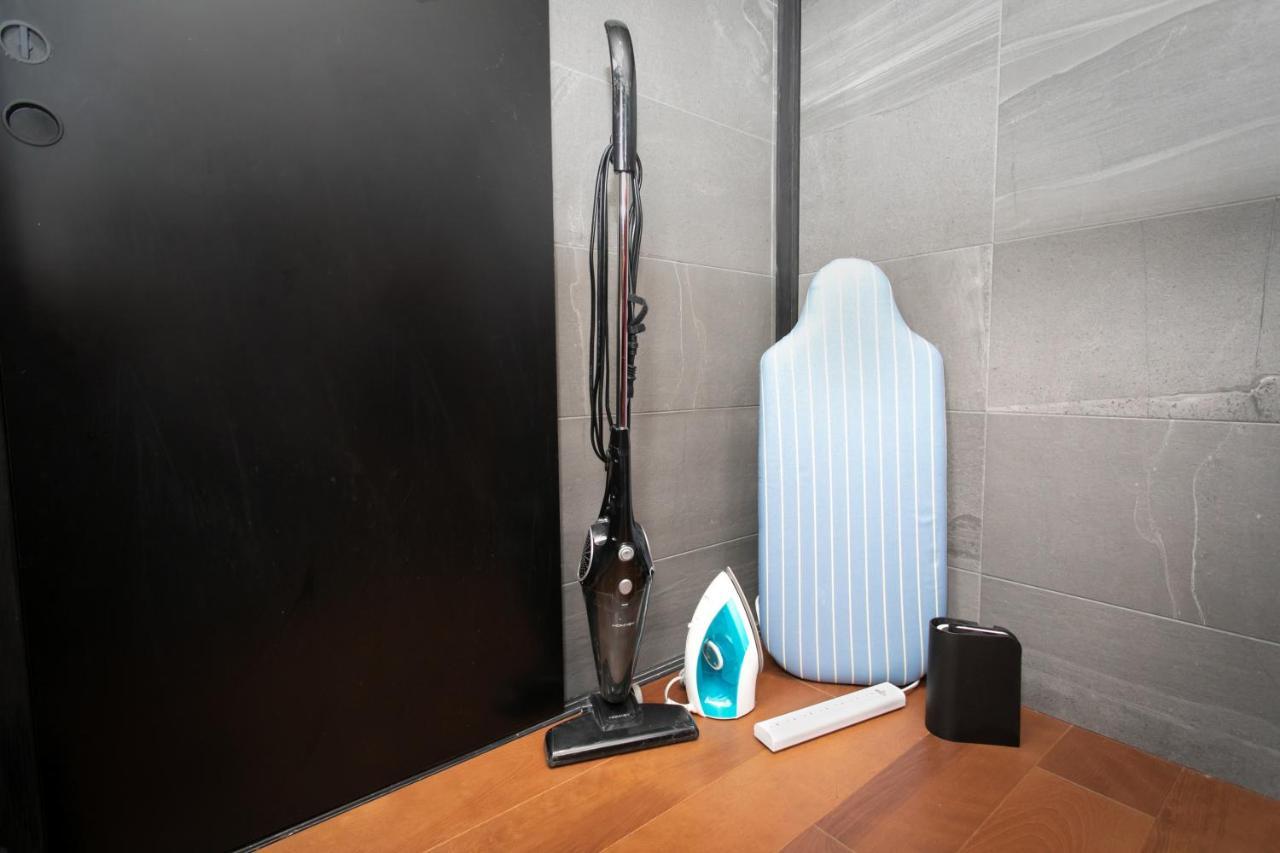 Noyado Uehonmachi Apartment โอซาก้า ภายนอก รูปภาพ