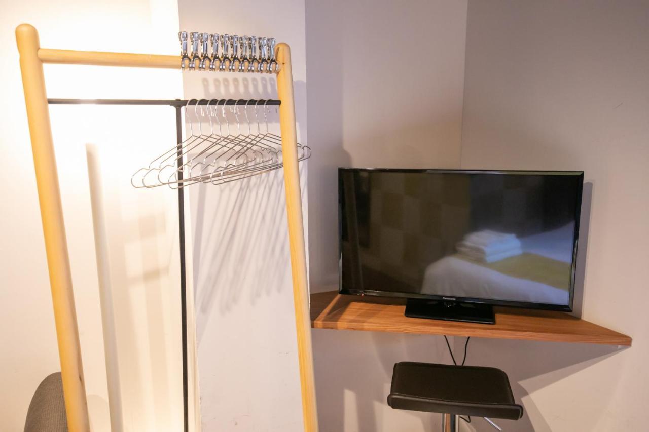 Noyado Uehonmachi Apartment โอซาก้า ภายนอก รูปภาพ