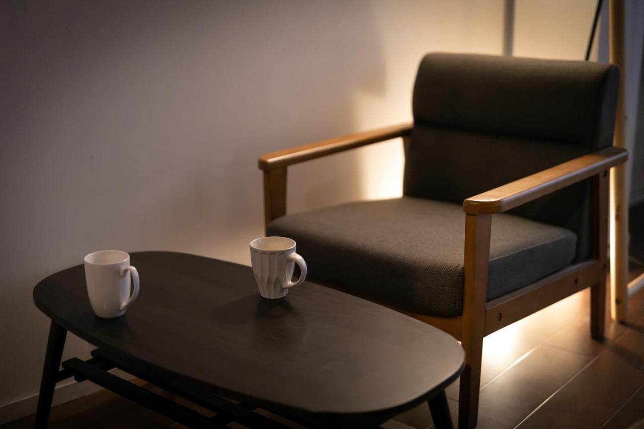 Noyado Uehonmachi Apartment โอซาก้า ภายนอก รูปภาพ