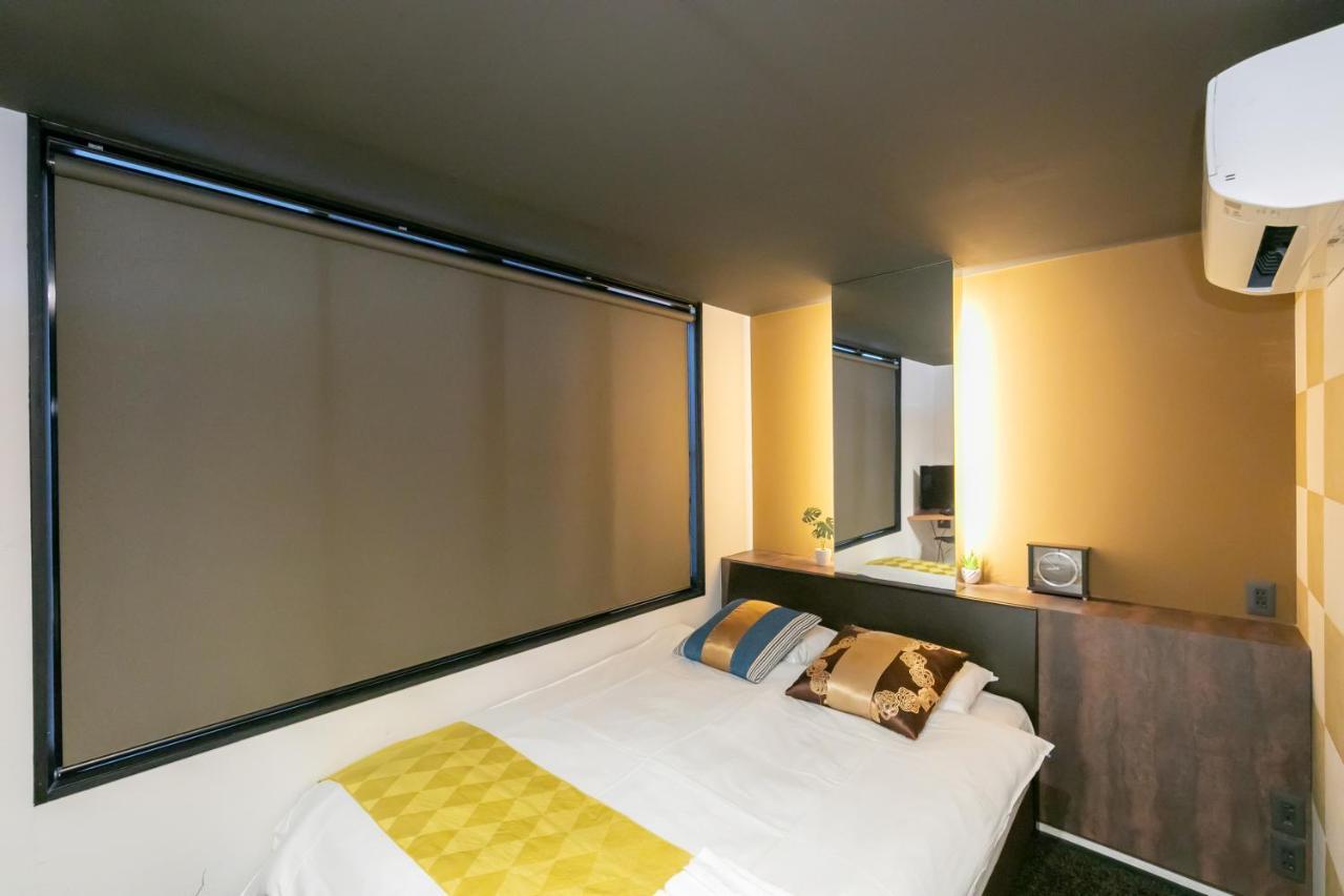 Noyado Uehonmachi Apartment โอซาก้า ภายนอก รูปภาพ