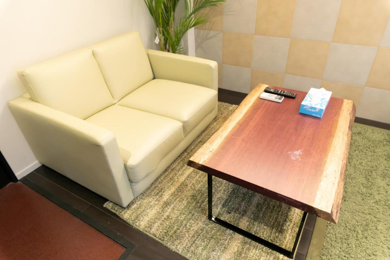 Noyado Uehonmachi Apartment โอซาก้า ภายนอก รูปภาพ