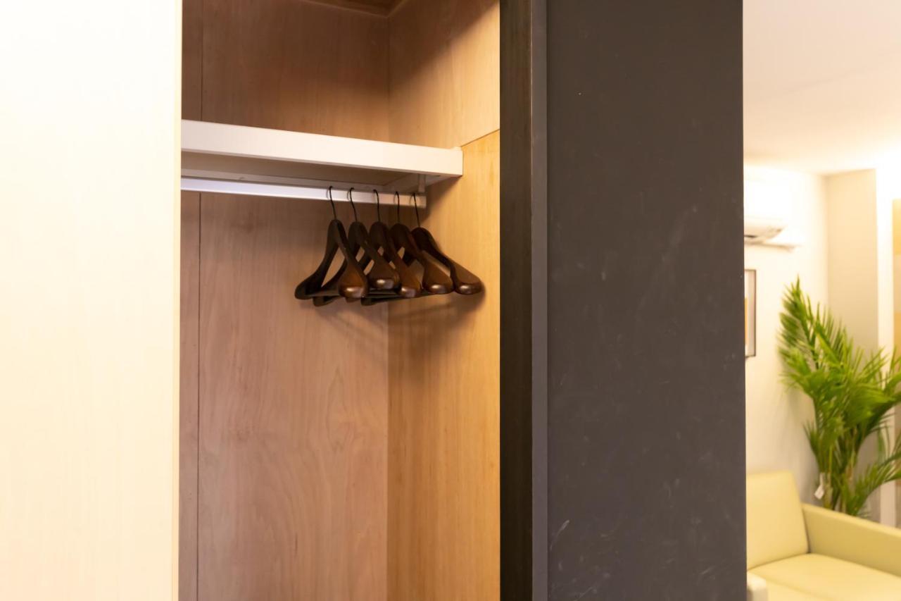 Noyado Uehonmachi Apartment โอซาก้า ภายนอก รูปภาพ