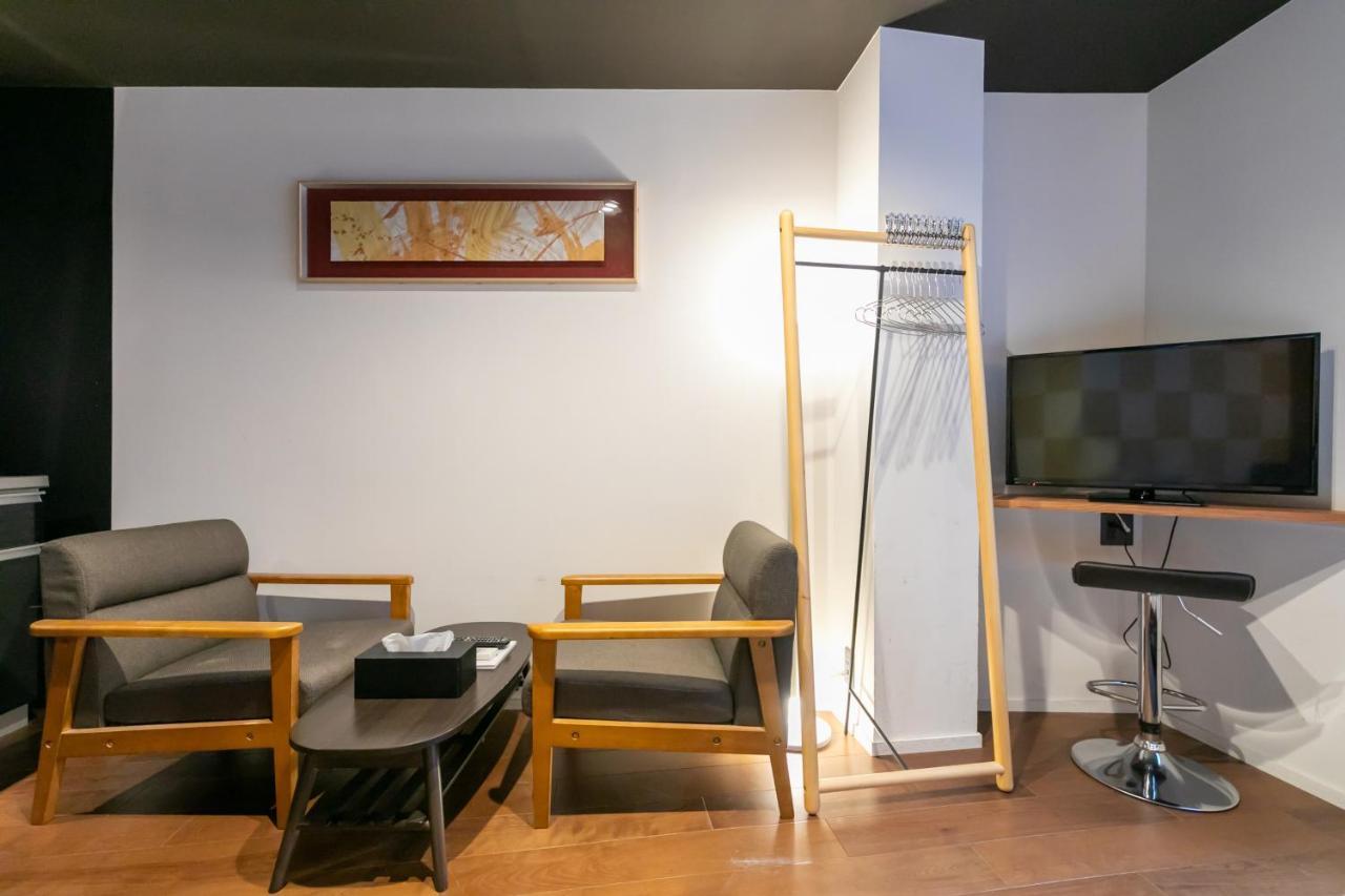 Noyado Uehonmachi Apartment โอซาก้า ภายนอก รูปภาพ