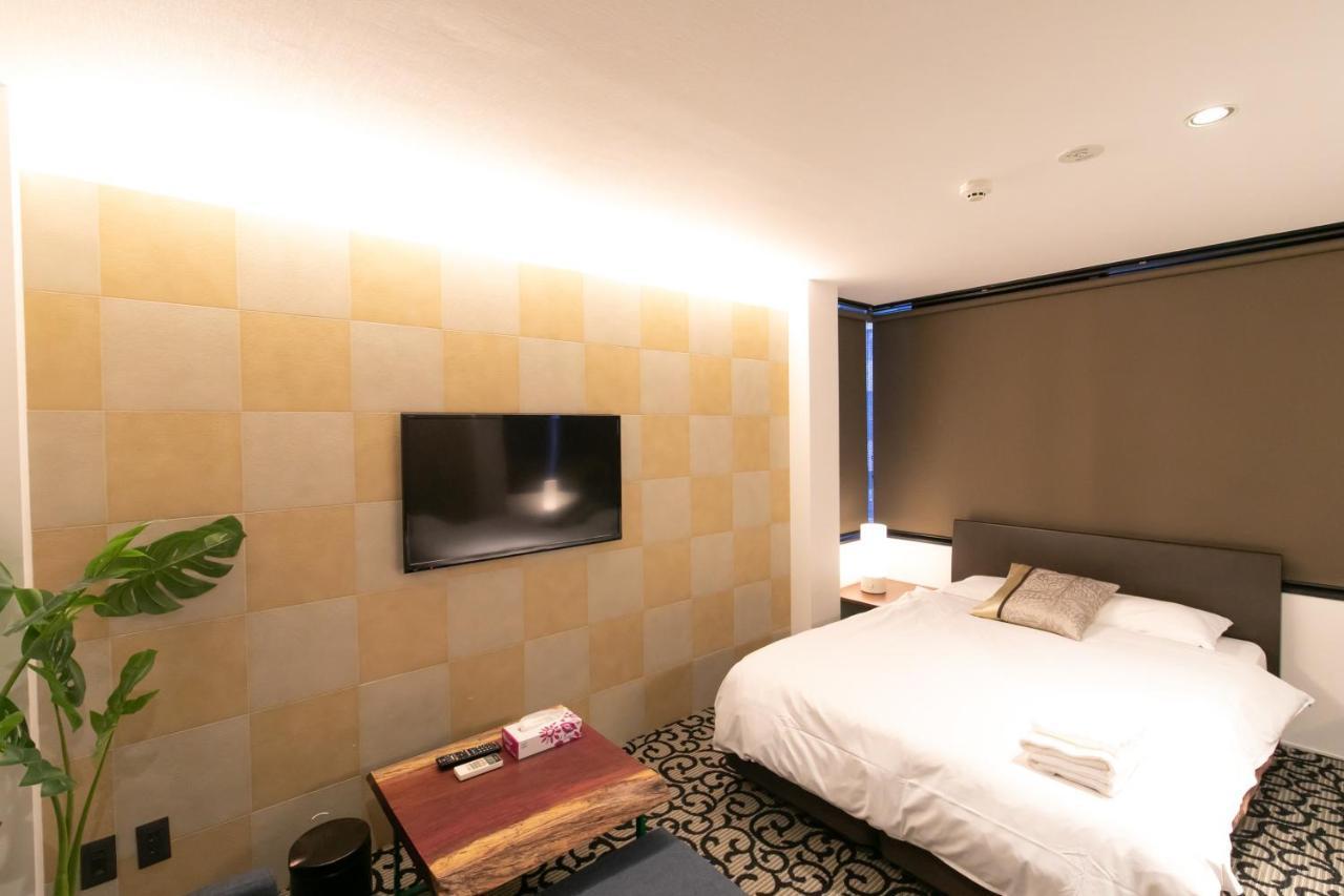 Noyado Uehonmachi Apartment โอซาก้า ภายนอก รูปภาพ