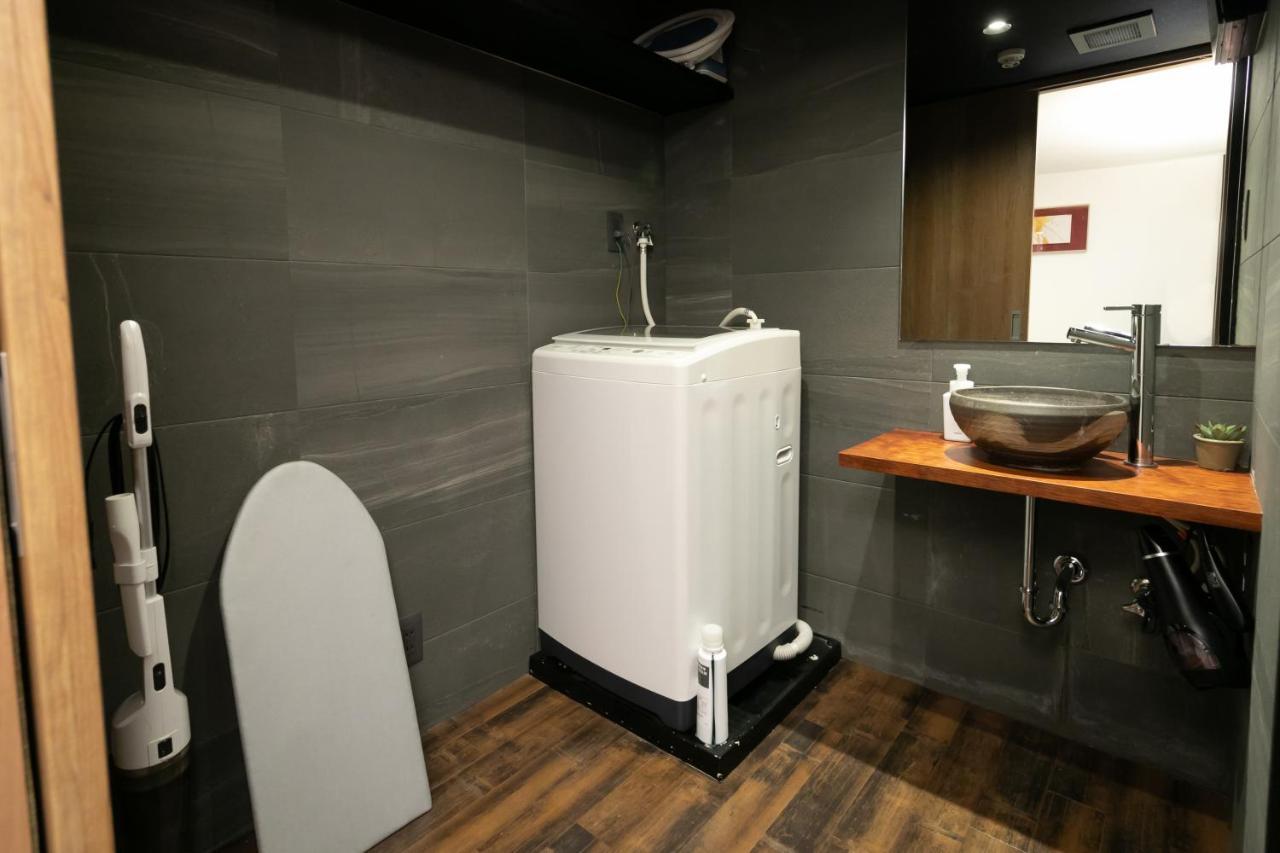 Noyado Uehonmachi Apartment โอซาก้า ภายนอก รูปภาพ